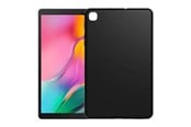 Nettbrett - Deksler og etui - Hurtel Slim Case for iPad Air 11'' 2024 Tablet - Black - 5907769360930