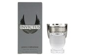 Parfyme & Dufter - PACO RABANNE Invictus Eau de Toilette 5 ml Miniature - 3349668515691