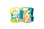 Babyleker - winfun - Little Pals Jungle Story Book - 000746