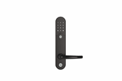 Smarthus - Yale Entrus Black - 707300100064