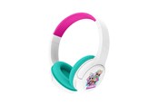Hodetelefoner - OTL - LOL SURPRISE - CORE WIRELESS HEADPHONES (Bluetooth) - LOL236