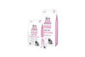 Hund - Brit Care Mini Grain Free Yorkshire - 8595602520190