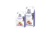 Katt - Brit Care cats dry food - 8595602540792