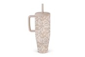 Kjøkkentilbehør - Burga Gone Country - Leakproof Tumbler 1.2L - 152792