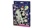 Kreative leker - Simba GID Outer space set w/41 pieces - w/price tag - 107826079-1-error