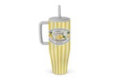 Kjøkkentilbehør - Burga Frizzante - Leakproof Tumbler 1.2L - 152810
