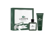 Gavesett - Lacoste Original Eau De Parfum 160 ml.- Gift box. - 3386460150118