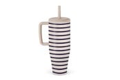 Kjøkkentilbehør - Burga Old Money - Leakproof Tumbler 1.2L - 153024