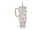 Kjøkkentilbehør - Burga Derby Race - Leakproof Tumbler 1.2L - 153026