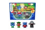 Figurer - Fisher Price Fisher-Price Little People - Lilo and Stitch - JFC77