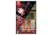 Spill - Behind the Screen & Defoliation - Nintendo Switch - Action - 4580567440380