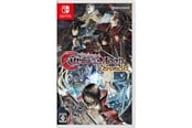 Spill - Bloodstained: Curse of the Moon Chronicles - Nintendo Switch - Plattform - 4582173562135