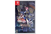Spill - Angelian Trigger - Nintendo Switch - Skytespill - 4595643169055