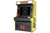 Spillkonsoll - PACMAN Pac-Man - Mini Classic HHEG - 0885561096743