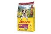 Hund - JOSERA Mini Lamb - dry dog food - 10kg - 4032254785255