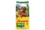Hund - JOSERA Mother & Puppy Salmon & Rice - dry dog food - 12.5kg - 4032254785804