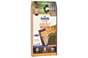 Hund - Bosch Adult Salmon Potato 15 kg - 4015598013314