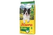 Hund - JOSERA Light & Vital Chicken - dry dog food - 12.5kg - 4032254786092