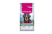 Hund - Eukanuba Special Care Mono-Protein Adult Salmon – dry dog food – 12kg - 8710255196541