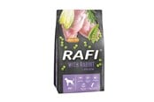 Hund - Dolina Noteci Rafi with rabbit - dry dog food - 10kg - 5902921305521