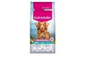 Hund - Eukanuba Special Care Mono Adult Duck – dry dog food – 12kg - 8710255196589