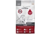 Hund - Platinum Adult Lamb - semi-moist dog food - 5kg - 4260208740030
