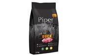 Hund - Dolina Noteci Piper Animals with duck - dry dog food - 12 kg - 5902921394570