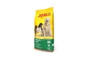 Hund - JOSERA JosiDog Senior/Light - dry dog food - 15kg - 4032254783176