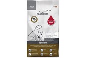 Hund - Platinum Adult Iberico - semi-moist dog food - 5kg - 4260208740191