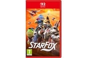 Spill - Star Fox - Nintendo Switch 2 - Shooter - 0045496314217