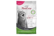 Katt - Platinum MeatCrisp Sterilised Chicken - dry cat food - 3kg - 4260208741402
