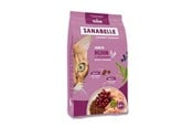 Katt - Bosch Sanabelle Life Senior chicken & cranberries - dry cat food - 8kg - 4015598026215