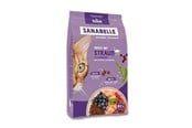 Katt - Bosch Sanabelle Life Adult with ostrich & blueberries - dry cat food - 8kg - 4015598025812