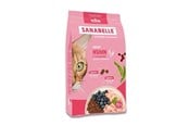 Katt - Bosch Sanabelle Life Adult Chicken & blueberries - dry cat food - 8kg - 4015598025690