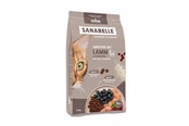 Katt - Bosch Sanabelle Life Sensitive with lamb & blueberries - dry cat food - 8kg - 4015598025935