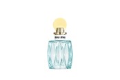 Parfyme & Dufter - Miu Miu L'Eau Bleue 100 ml - 3614222532637