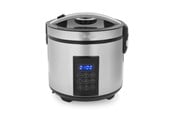 Andre kjøkkenapparater - Tristar RK-6138 steam cooker - RK-6138