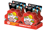 Kreative leker - CRUNCHLABS CRUNCH KITS SINGLE PK ASSTD - 20496