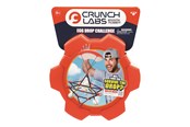 Kreative leker - CRUNCHLABS CRUNCH KITS SINGLE PK EGG DROP CHALLEN - 20497