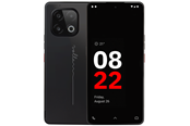 Mobiltelefoner - Volla Phone Plinius 128GB/8GB (Android) - 4260738460798