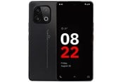 Mobiltelefoner - Volla Phone Plinius 128GB/8GB (Ubuntu Touch) - 4260738460781