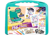 Kreative leker - Blopens Magna Creative Brieft Case - 40394