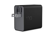 Bærbar PC - Lader - HP GaN Wall Charger - CS9V8AA#ABB
