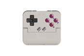 Spill - Tilbehør - GameSir Pocket Taco - Bluetooth Mobile Gaming - Controller - GSP1W001-2