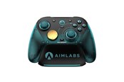 Spill - Tilbehør - GameSir G7 Pro 8K (Aimlabs Edition) - Wireless Controller - PC - GSG7CEAS001