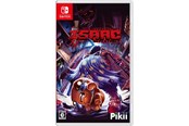 Spill - The Binding of Isaac: Repentance - Nintendo Switch - Shoot 'em up - 4589864470199