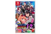 Spill - River City Girls 1 & 2 - Nintendo Switch - Beat 'em Up - 4510772220101