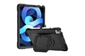 Nettbrett - Deksler og etui - Armor-X iPad Air 4 2020 / iPad Air 5 2022 | Rugged Case with Kick-stand & pencil - KON-iPad-PR6