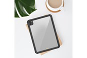 Nettbrett - Deksler og etui - Armor-X iPad Pro 12.9 ( 5th / 6th Gen ) 2021 / 2022 | IP68 Waterproof Shock & D - MN-A17S