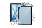 Nettbrett - Deksler og etui - Armor-X iPad Air 11 M2/M3/M4 | IP68 Waterproof Shock & Dust Proof Case - MN-IPAD-A5